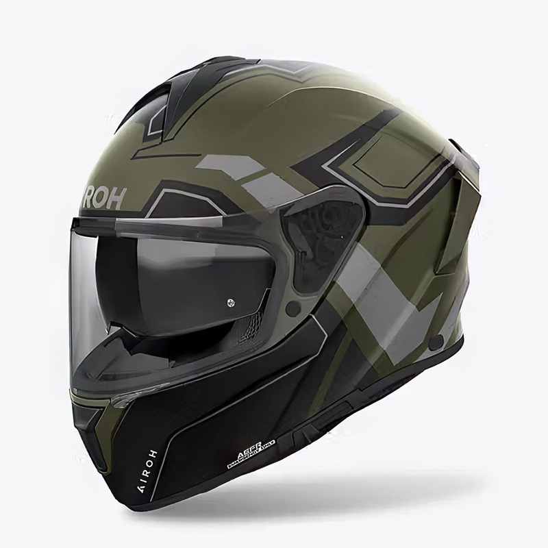 Airoh Spark 2 – Graphics