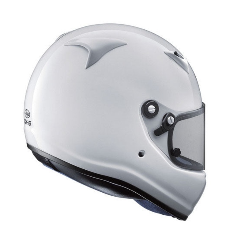 Arai CK-6 – Junior Karting