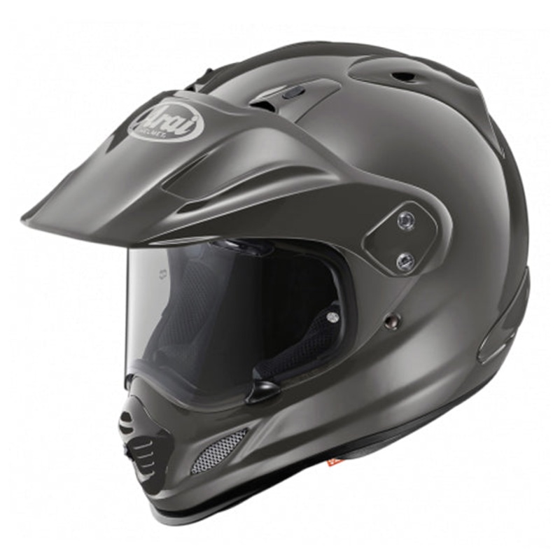 Arai EC XD-4 – Adventure Grey
