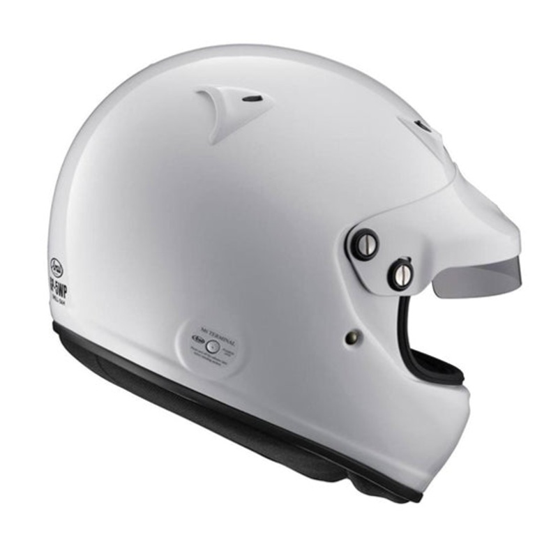 Arai GP-5W – Car