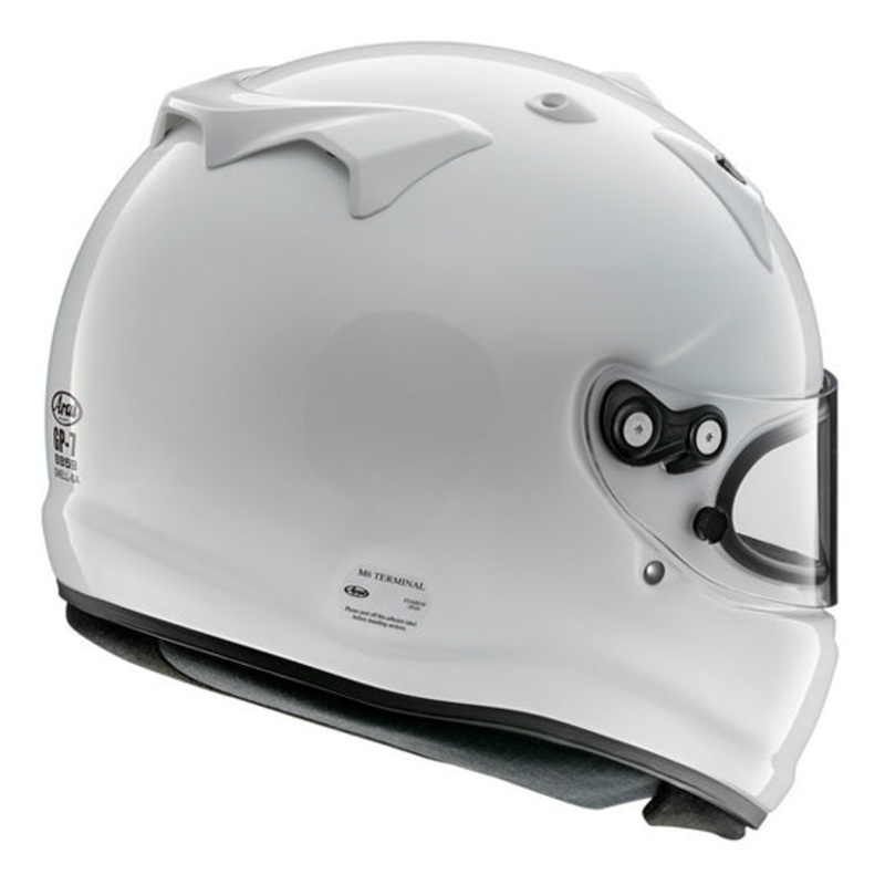 Arai GP-7 FRP – Car