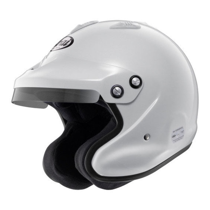 Arai GP-J3 – Car