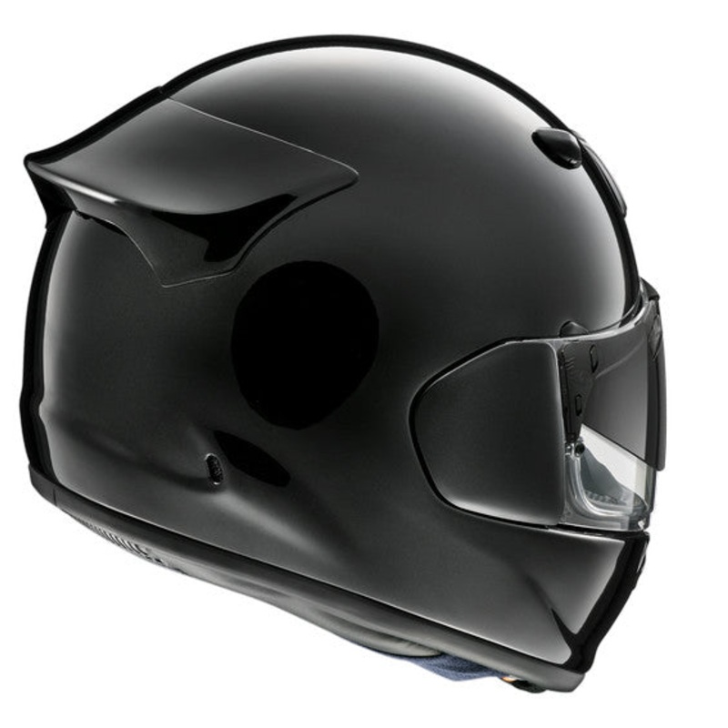 Arai QUANTIC – Diamond Black