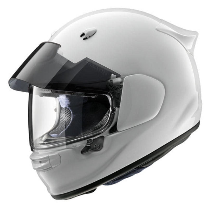 Arai QUANTIC – Diamond White
