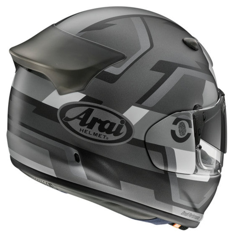 Arai QUANTIC – Face Grey (Matt)