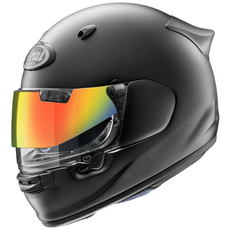 Arai QUANTIC – Frost Black