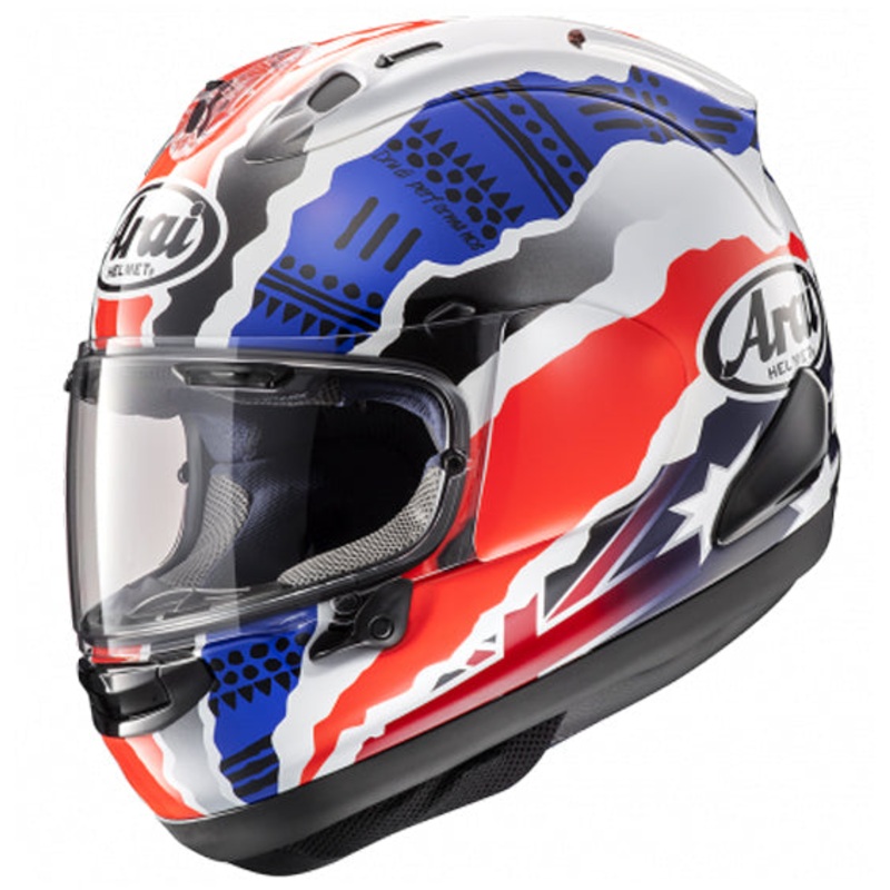 Arai RX-7V EVO – Doohan