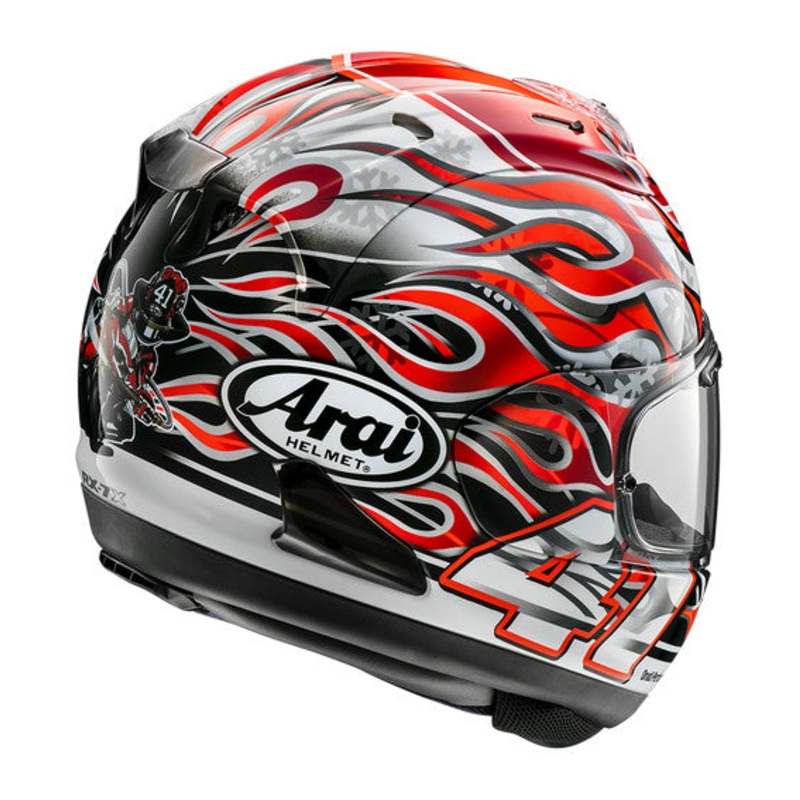 Arai RX-7V EVO – Haga GP