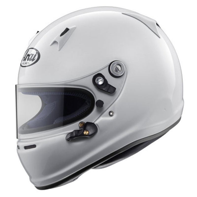 Arai SK-6 – Karting