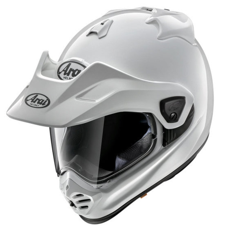 Arai TOUR-X5 – White