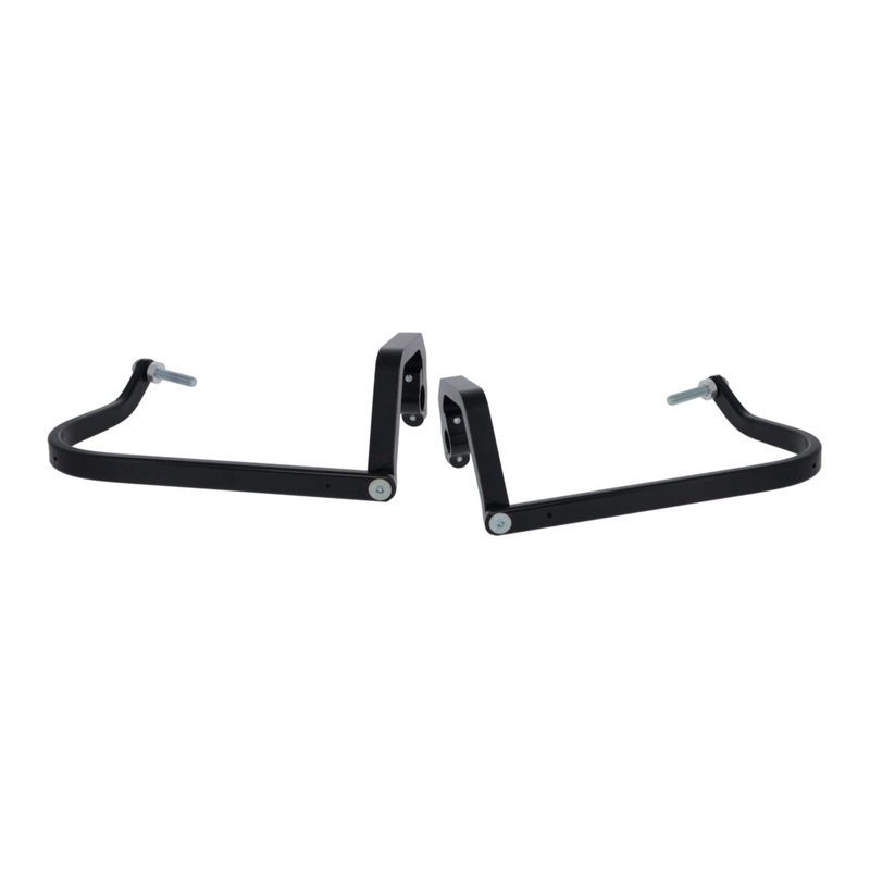 Barkbusters Handguard Fitting Kit BMW R1300 Assorted Models – Black