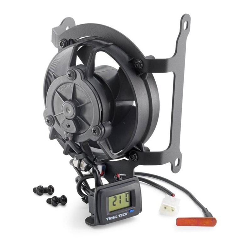 Trail Tech Fan Kit KTM / Husqvarna / GasGas ’23-’24
