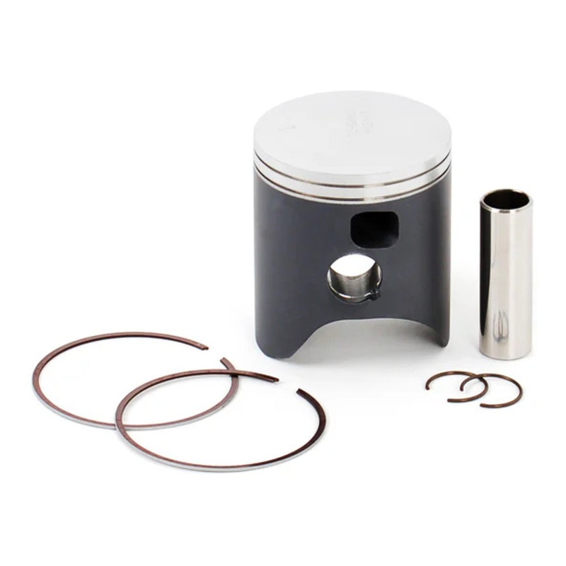 Wossner Piston Yamaha YZ85 ’02-’23 47.45mm Double Ring