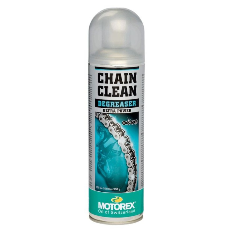 Motorex CHAIN CLEAN 500ML