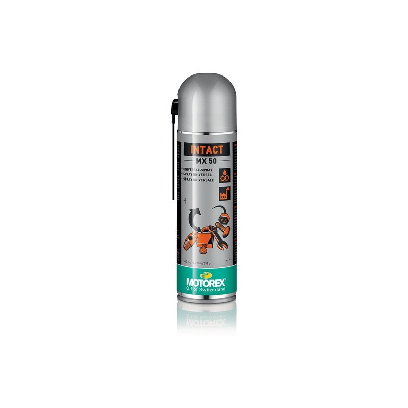Motorex INTACT MX 50 500ml