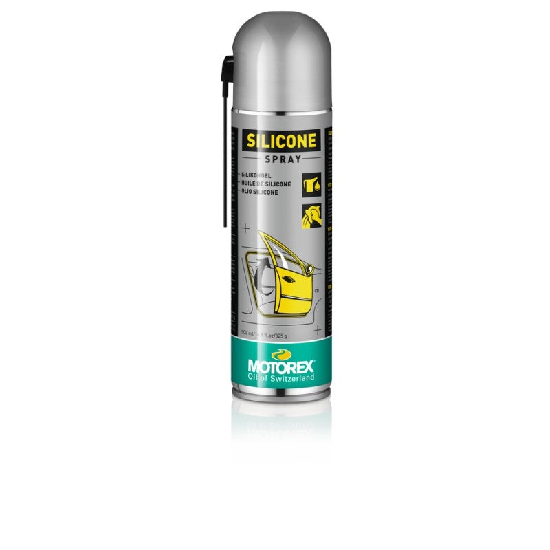 Motorex SILICONE