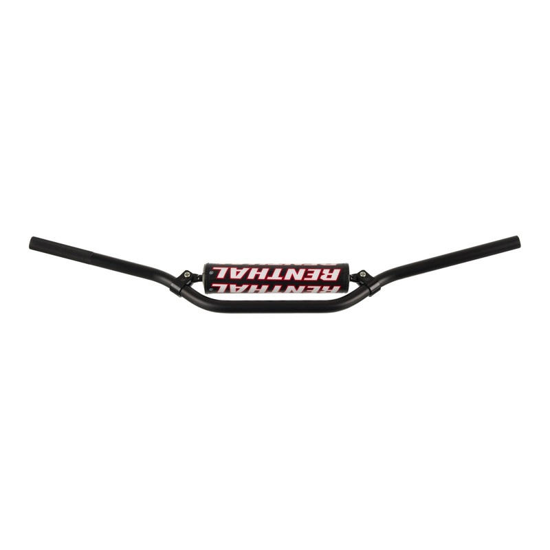 Renthal 966 Handlebar 7/8 Reed / Windham / McGrath – Black