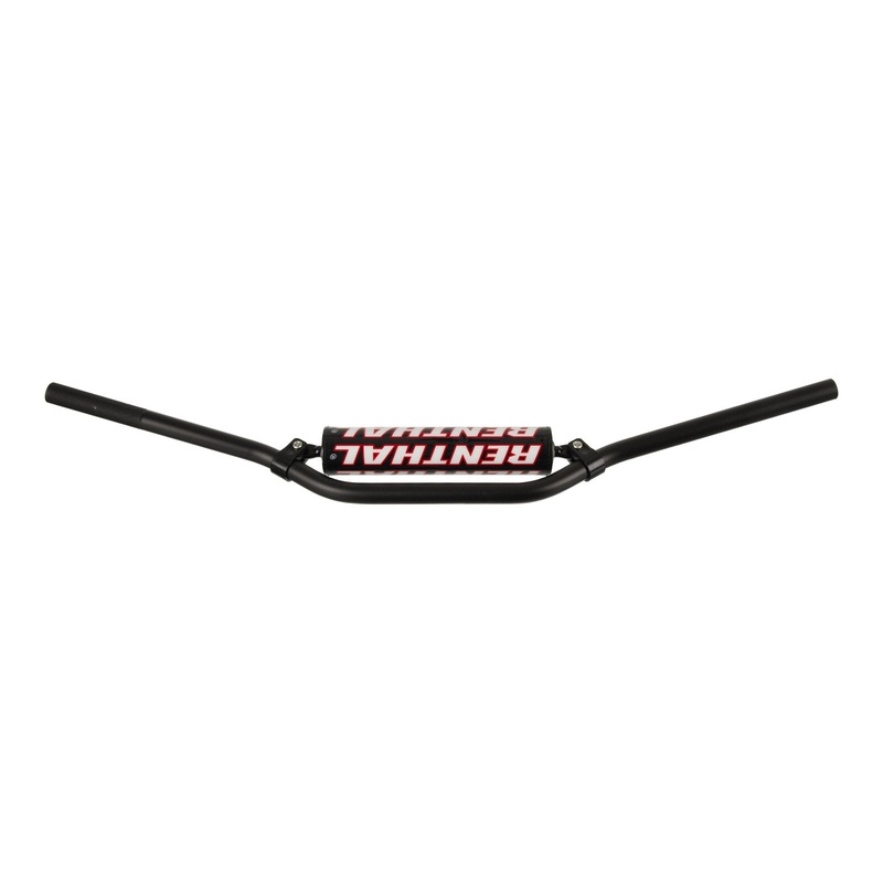 Renthal Handlebar 7/8 Honda CR – Black