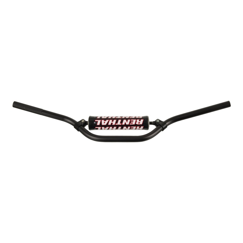 Renthal Handlebar 7/8 Kawi Mini – Black
