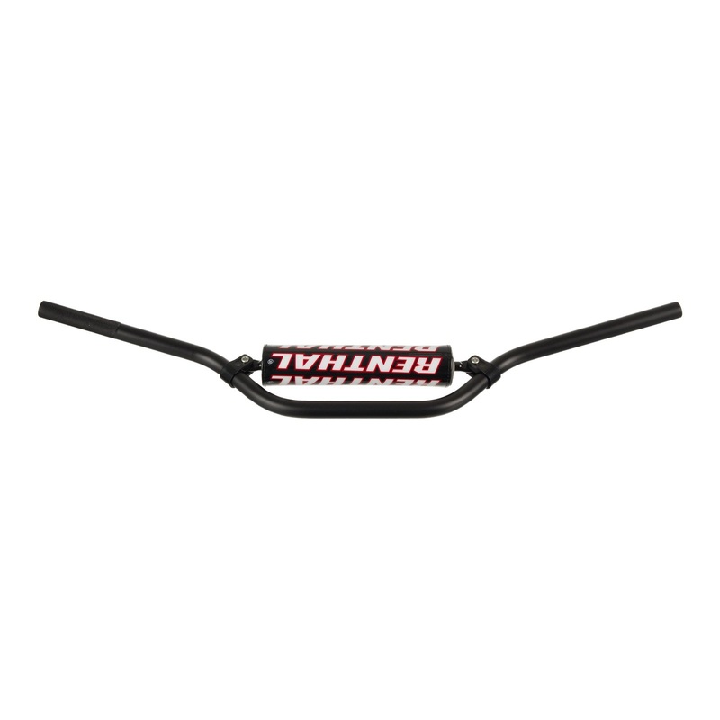 Renthal Handlebar 7/8 RC High – Black