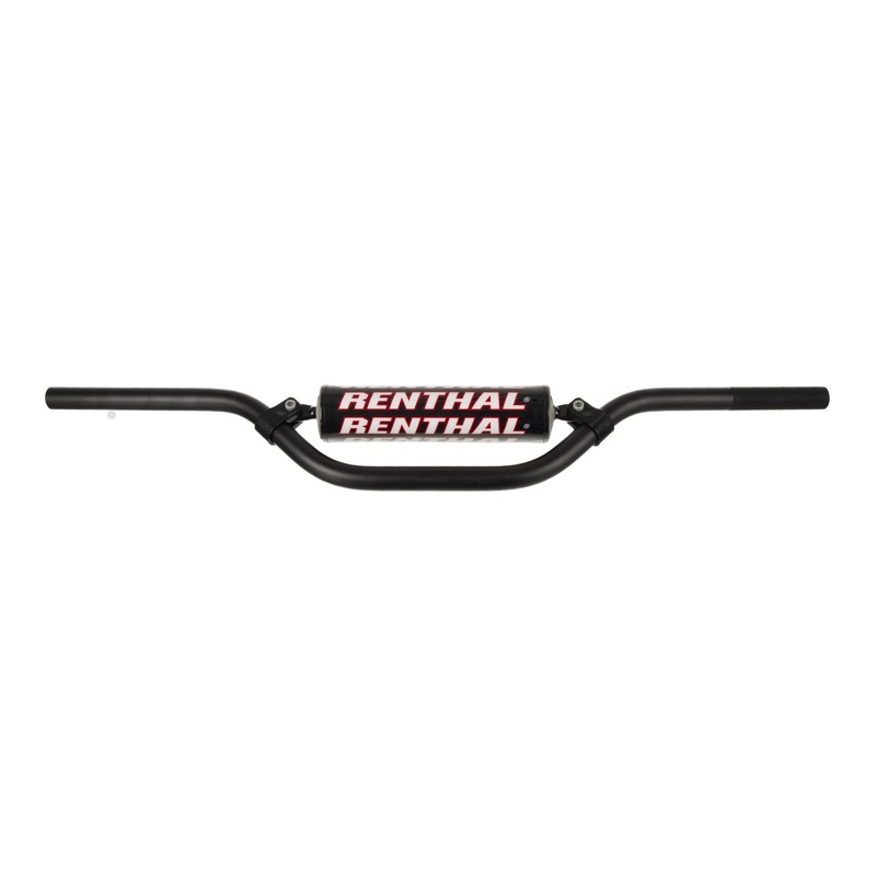 Renthal Handlebar 7/8 RC Mini – Black