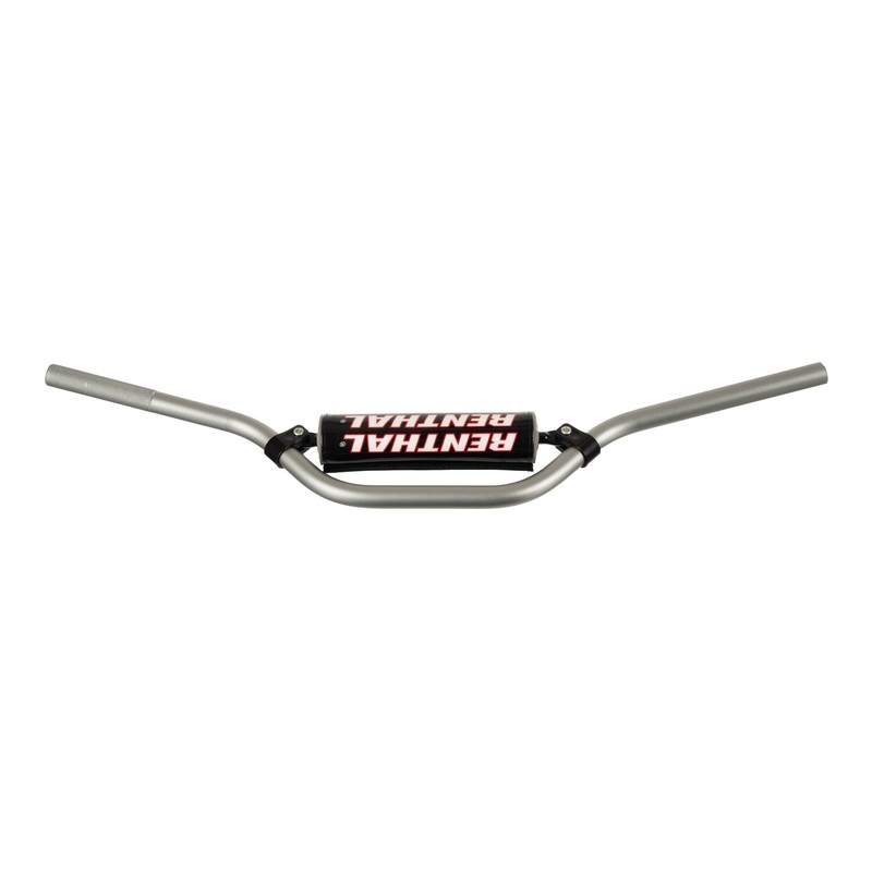 Renthal Handlebar 7/8 RC Mini – Titanium