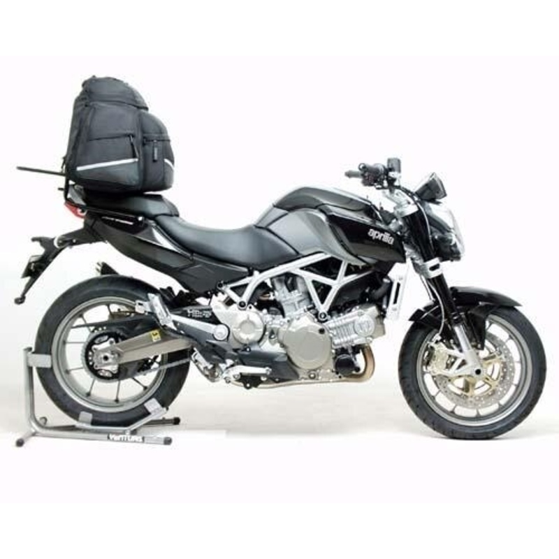 Aprilia Mana 850 GT (09-15)