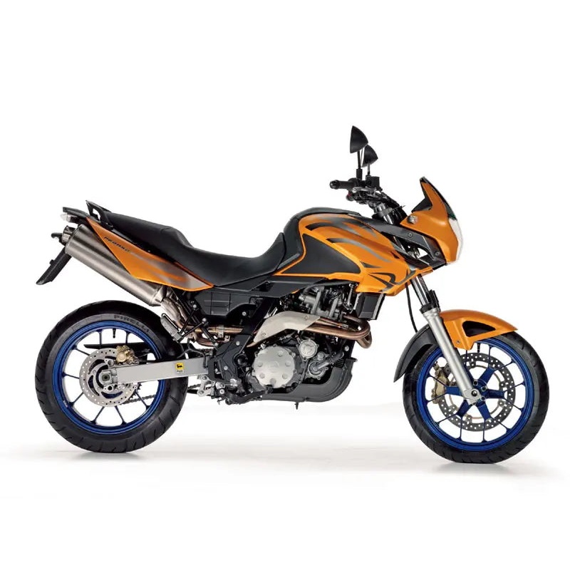 Aprilia Pegaso 3 650 (1997 >)