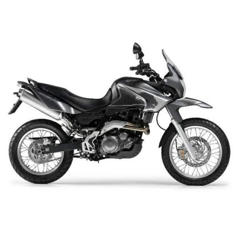 Aprilia Pegaso Strada 650 (05-07)