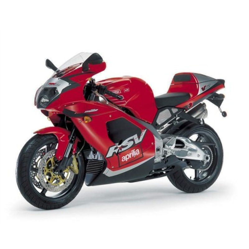 Aprilia RSV Mille (98-99)