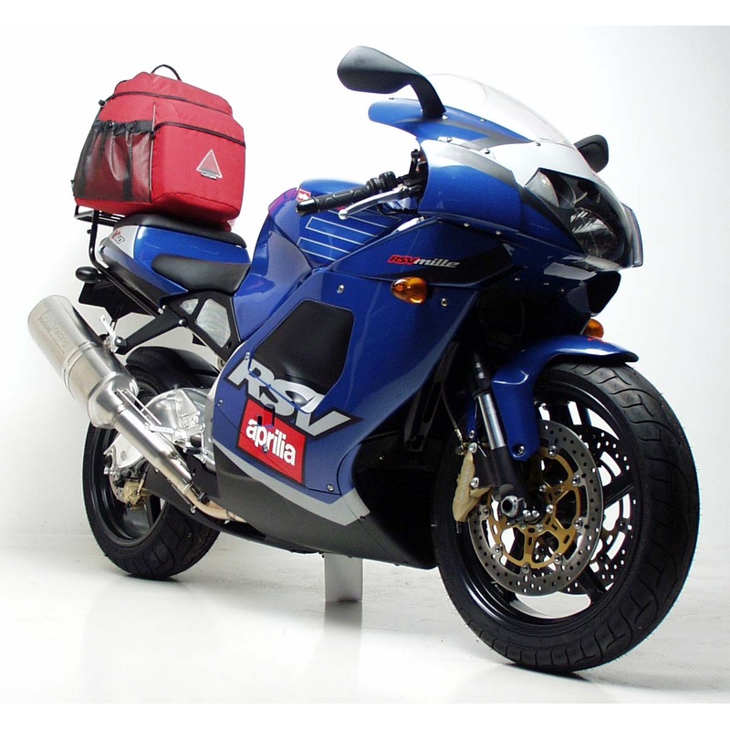 Aprilia RSV Tuono R (03-06)
