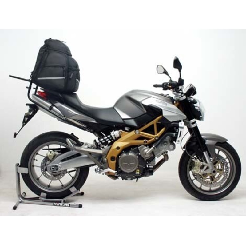 Aprilia Shiver 750 (08-09)