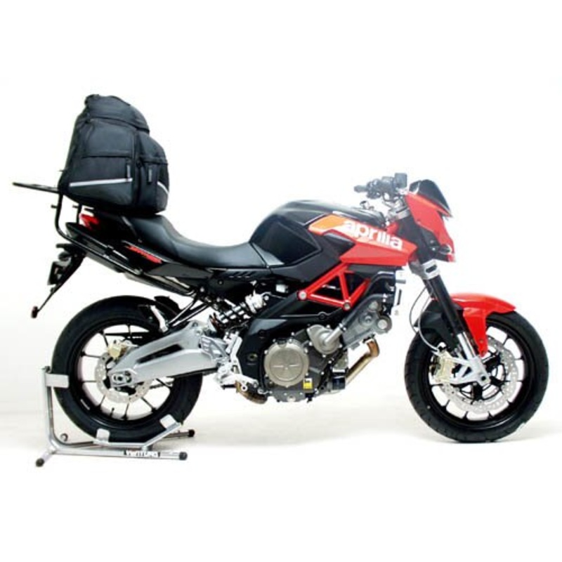 Aprilia Shiver 750 (10-16)