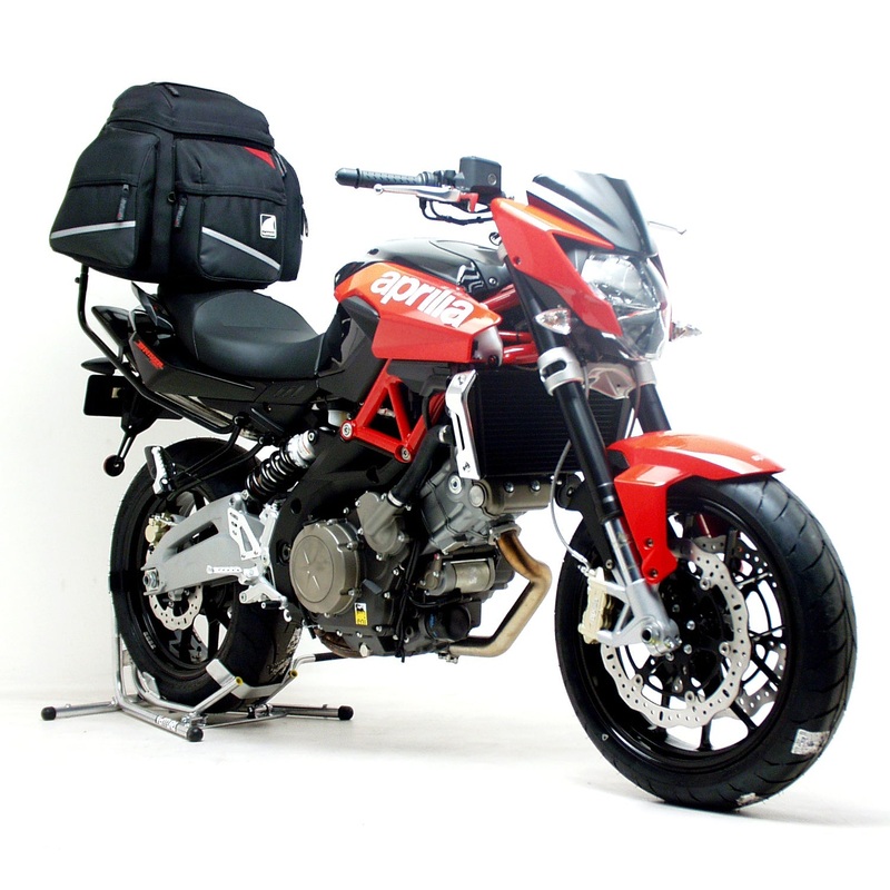 Aprilia Shiver 750 ABS (10-16)