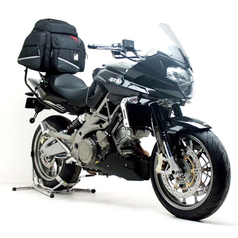 Aprilia Shiver GT 750 (09-11)