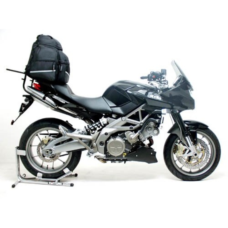 Aprilia Shiver GT 750 ABS (09-11)