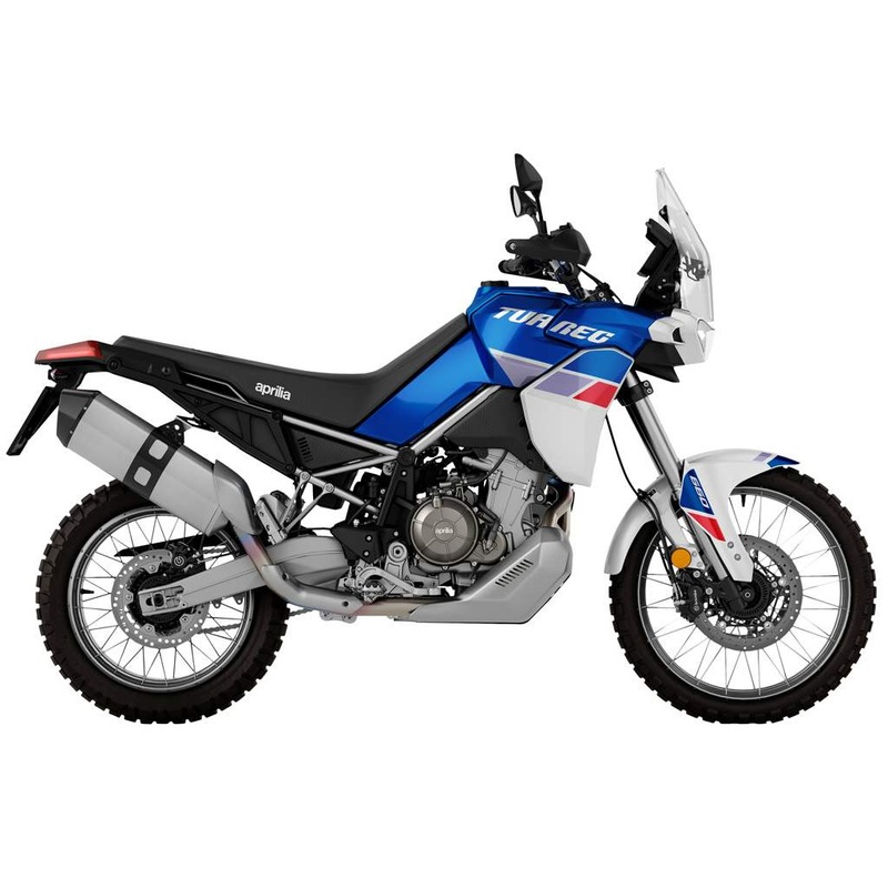 Aprilia Tuareg 660 (22 – >)