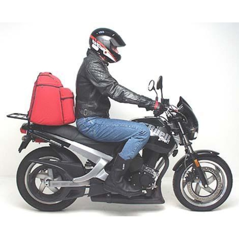 Buell 500 Blast Y (2000)