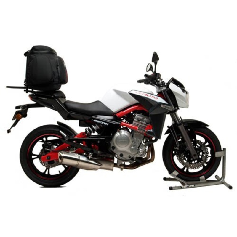 CF Moto 650 NK (12 – 15)