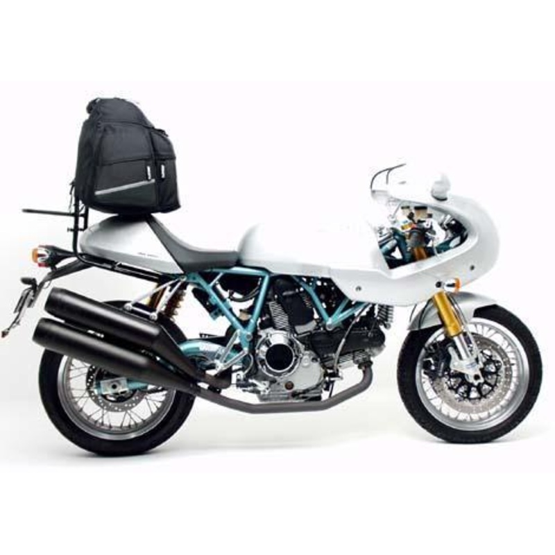 Ducati 1000 Sport (06-09)