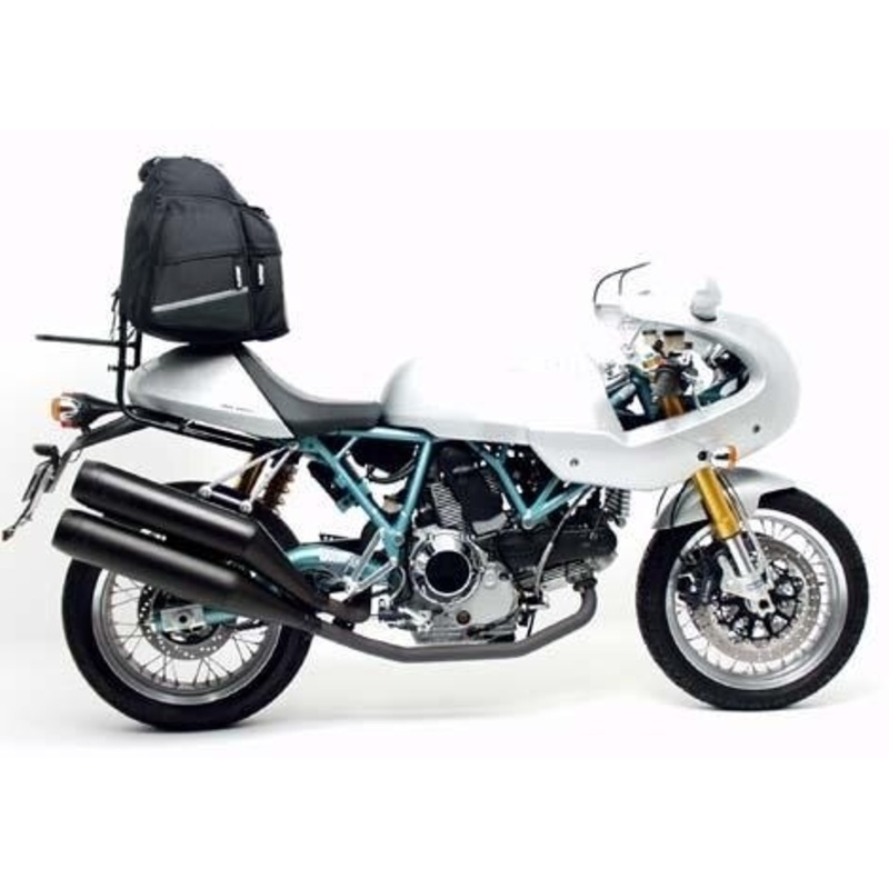 Ducati 1000 Sport Classic (06-09)