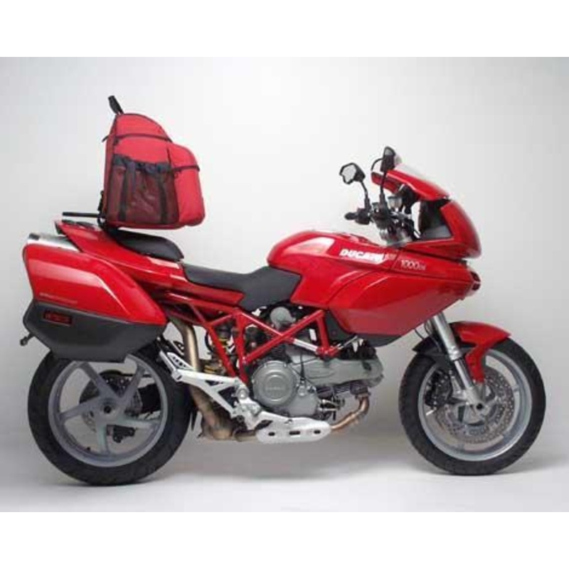 Ducati 1000DS Multistrada MTS (03-06)