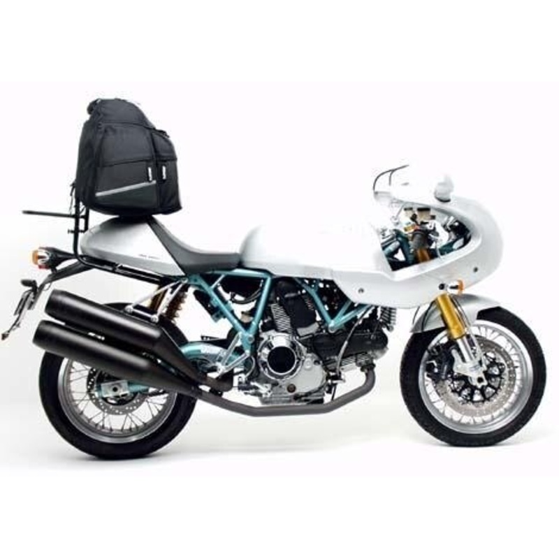 Ducati 1000S Sport (06-09)
