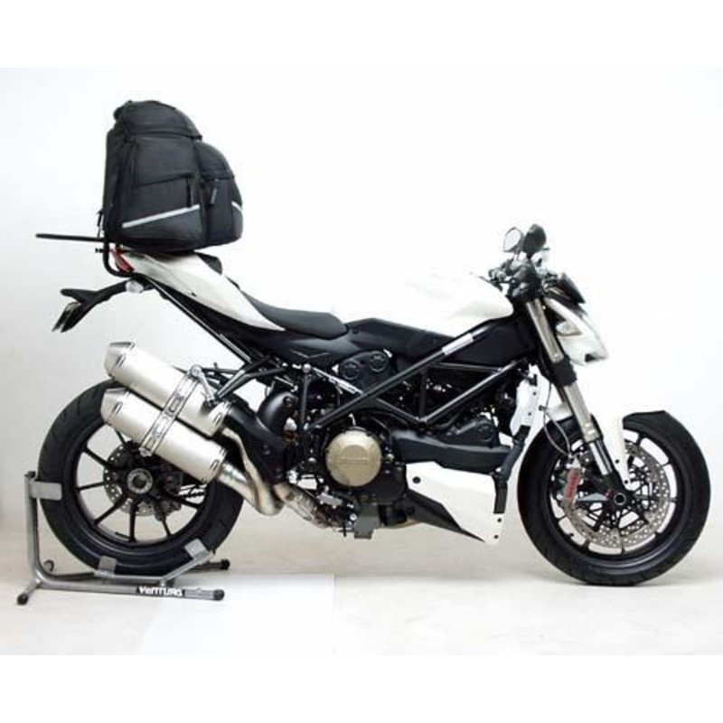 Ducati 1099 Street fighter (09-13)