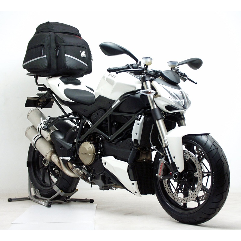 Ducati 1099 Street fighter S (09-13)