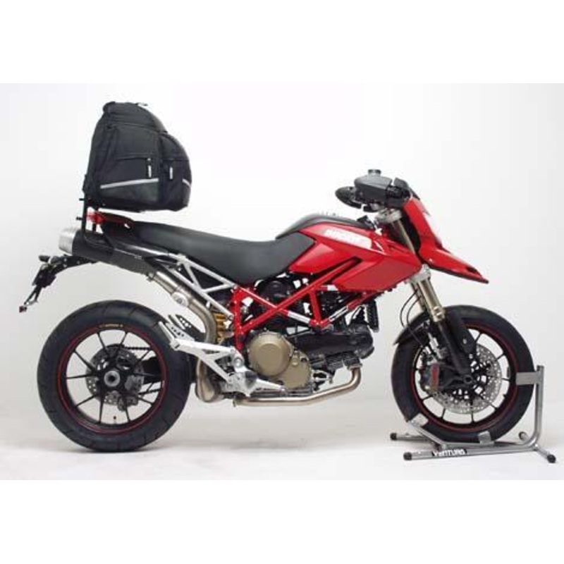 Ducati 1100 EVO Hypermotard (10-12)