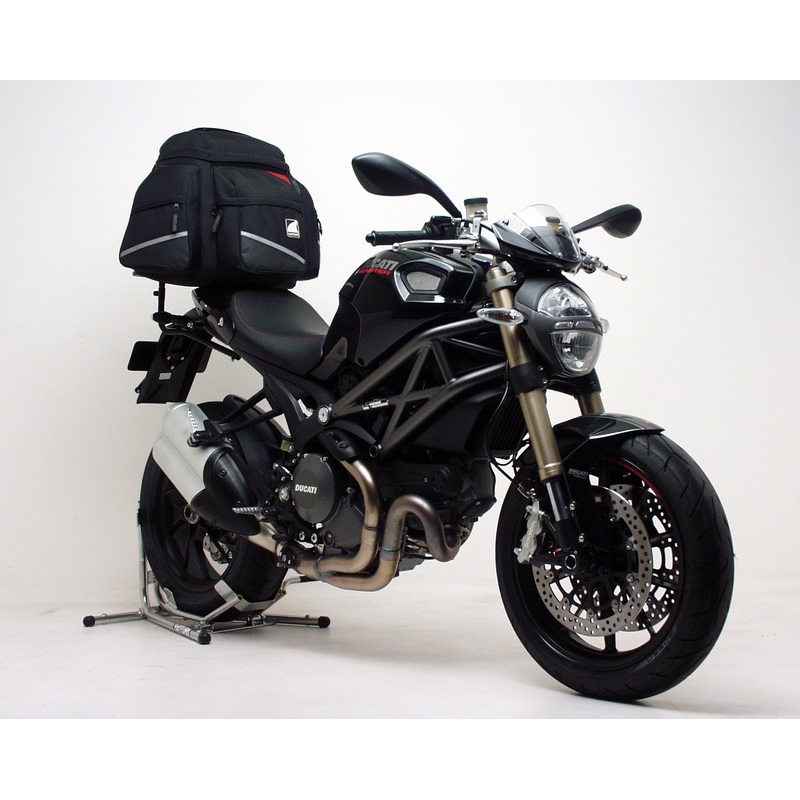 Ducati 1100 Monster Diesel (2013)