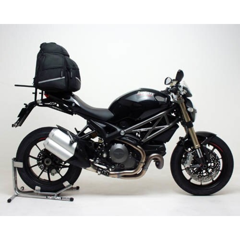 Ducati 1100 Monster EVO (11-12)