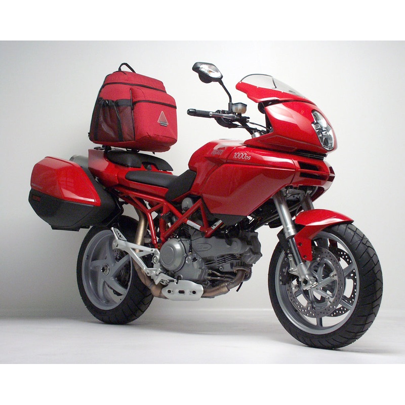 Ducati 1100 Multistrada (07-09)