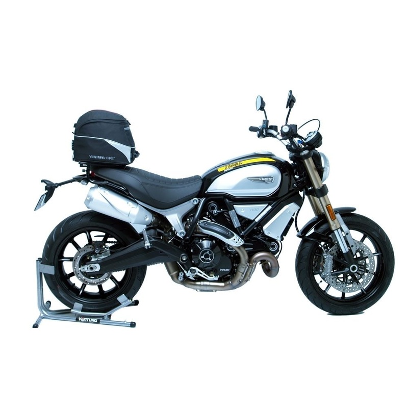 Ducati 1100 Scrambler (2018)
